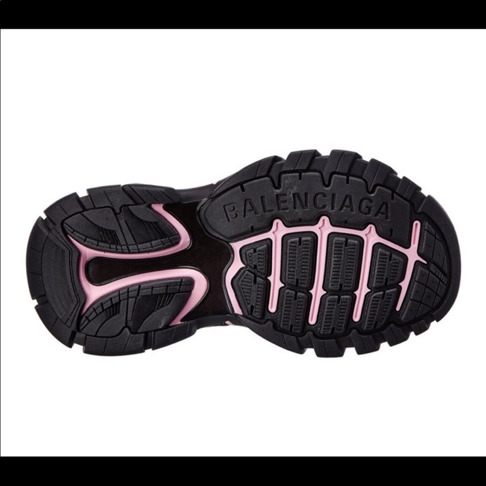 Balenciaga track sandals size 41.5 womens 11 - Picture 6 of 6